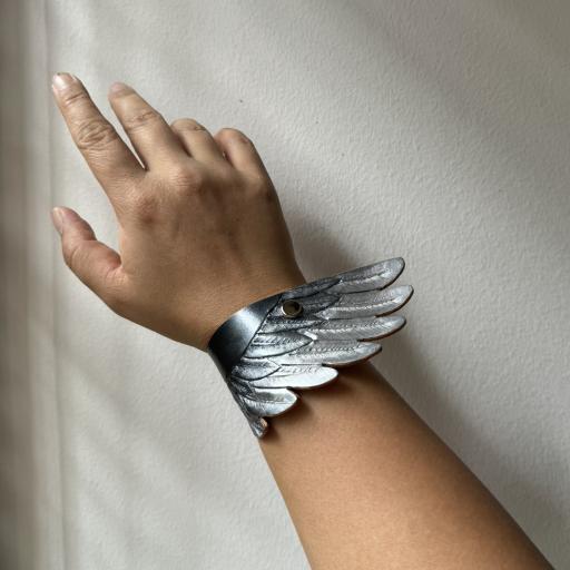 Wing Cuffs - image 3