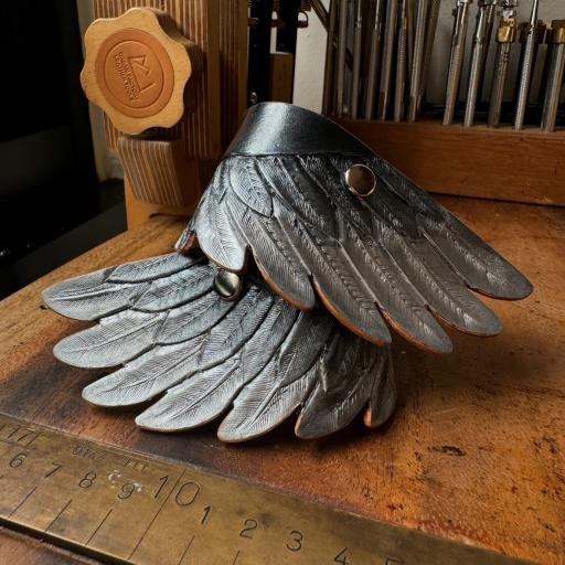 Wing Cuffs - image 2