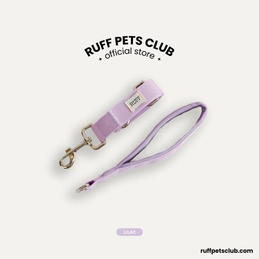 Basic Leash with Handle - image 2