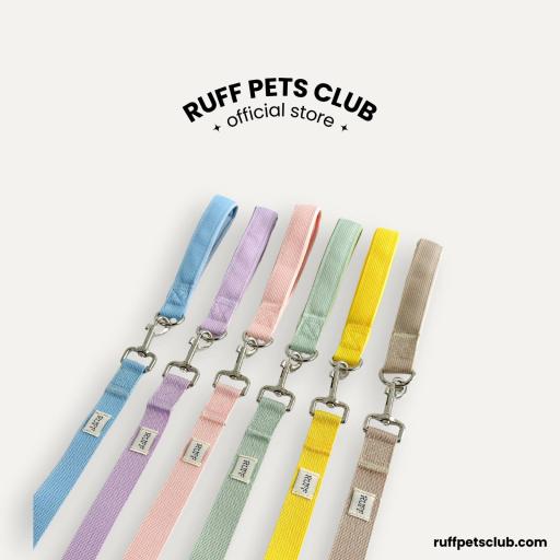 Basic Leash with Handle - image 3