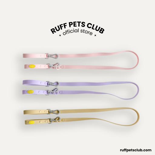 Waterproof Double Hook Leash - image 2