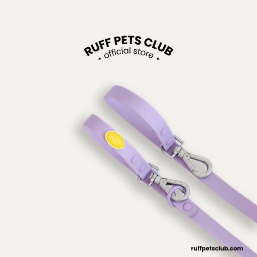 Waterproof Double Hook Leash - image 1