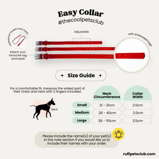 Easy Collar - image 2
