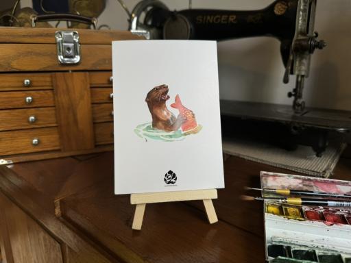 Ottercolours- prints - image 5