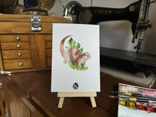 Ottercolours- prints - image 4