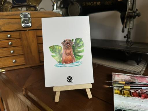 Ottercolours- prints - image 3