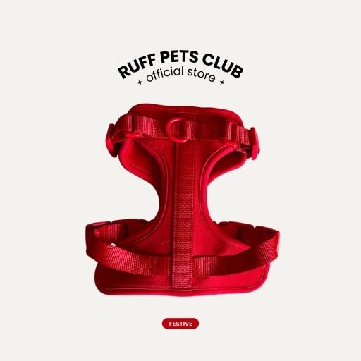 Festive Harness - image 2