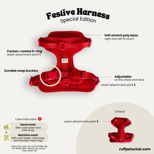 Festive Harness - image 3
