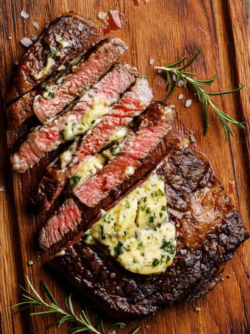 Ribeye Cube Roll (Grass Fed) - image 3