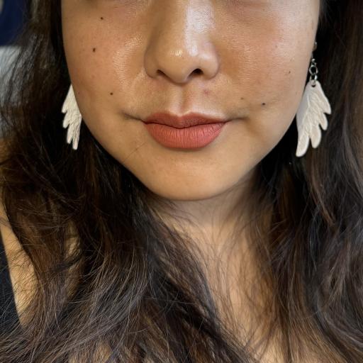 Wing earrings - image 4