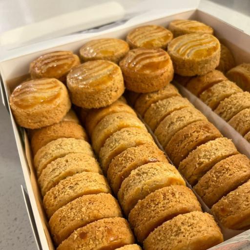 Palets Bretons 布列塔尼酥饼 - image 4