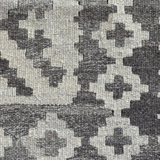 Handmade Qashqai Persian Tribal Wool Kilim Rug - image 3