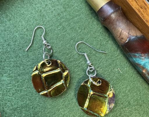 Earrings - image 3