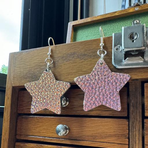 Earrings - image 2