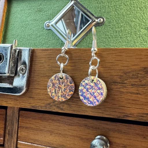 Earrings - image 1
