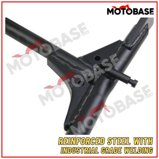 CFMOTO 450MT Centre Stand (Double Stand) 450 MT MT450 Motorcycle Accessories - image 4