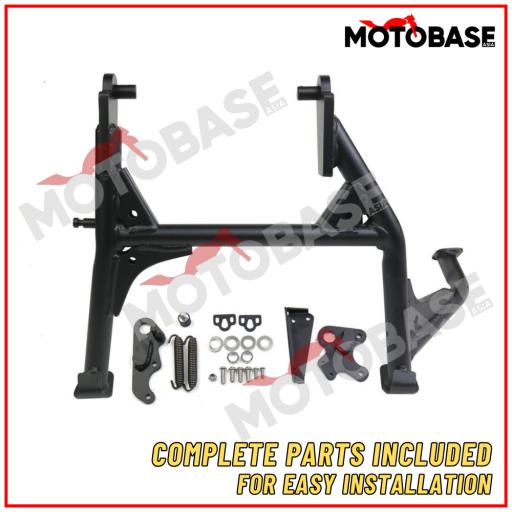 CFMOTO 450MT Centre Stand (Double Stand) 450 MT MT450 Motorcycle Accessories - image 3