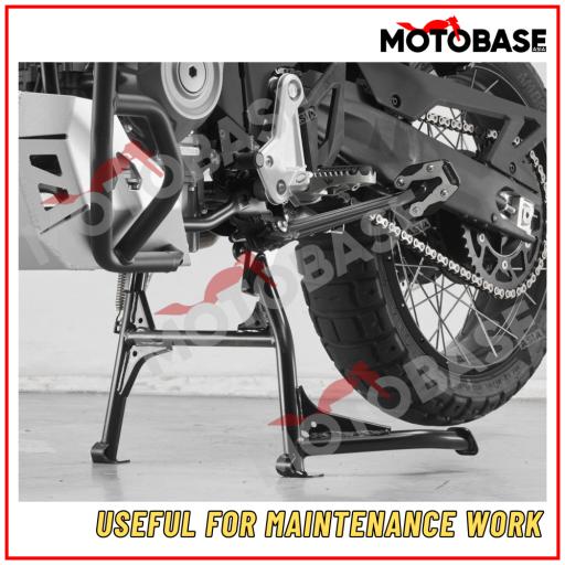 CFMOTO 450MT Centre Stand (Double Stand) 450 MT MT450 Motorcycle Accessories - image 2