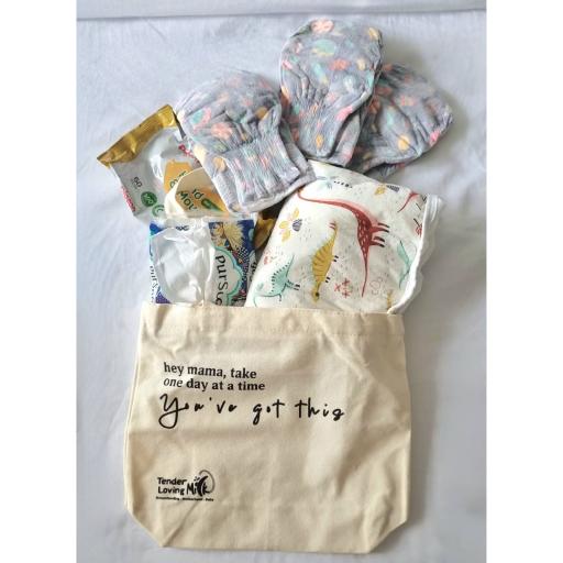Premium Canvas Tote Bag 2024 Edition - image 4