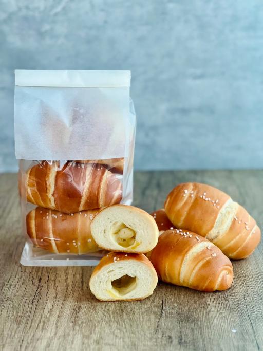 [Salt Bread] Classic Plain - image 3