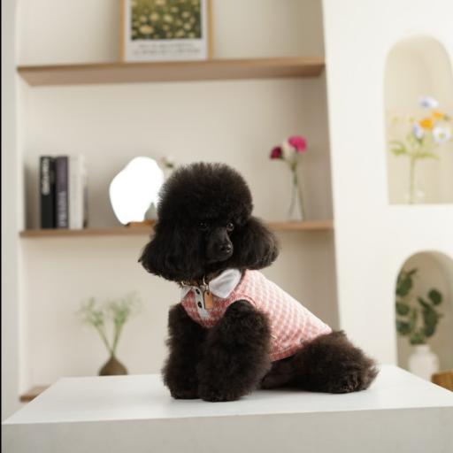 [Pawlovin] Maven Sleeveless Top - image 4