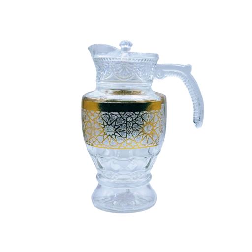 Glass Cold Beverage Jug & Cup Set (7-piece) - https://hitpay-production.s3.ap-southeast-1.amazonaws.com/products/9d06657d49f942a1ba14b3db8e7c0114.jpeg