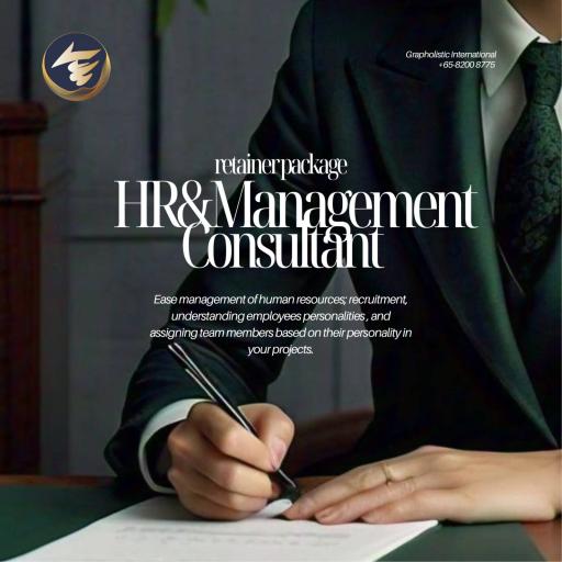 HR and Management Consultant/Director Retainer for Corporate Employers and Business Owners - https://hitpay-production.s3.ap-southeast-1.amazonaws.com/products/9d07c9242fec4aed952d2432a073c033.jpeg