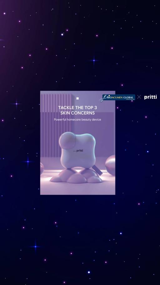 Envol Pritti Personal Cold Plasma Device Korea Whitening Anti-Aging Pore Control - image 3