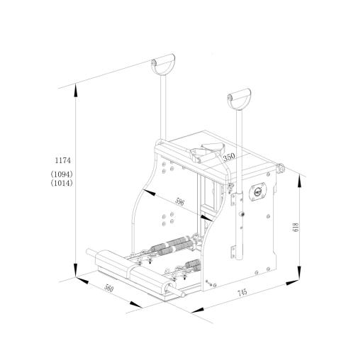 Wunda Chair - image 2
