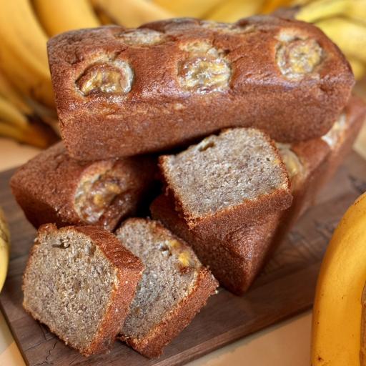 Banana Cake - image 4
