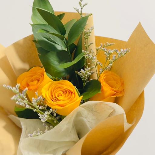 Flower Bar bouquet - image 1