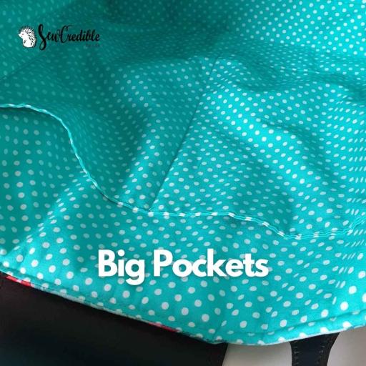 Timeless Tote Workshop - image 4