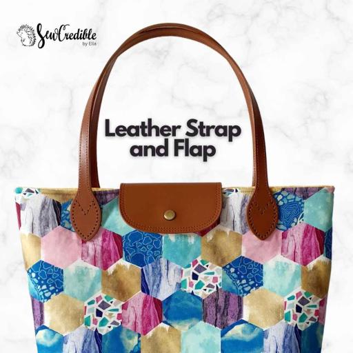 Timeless Tote Workshop - image 3