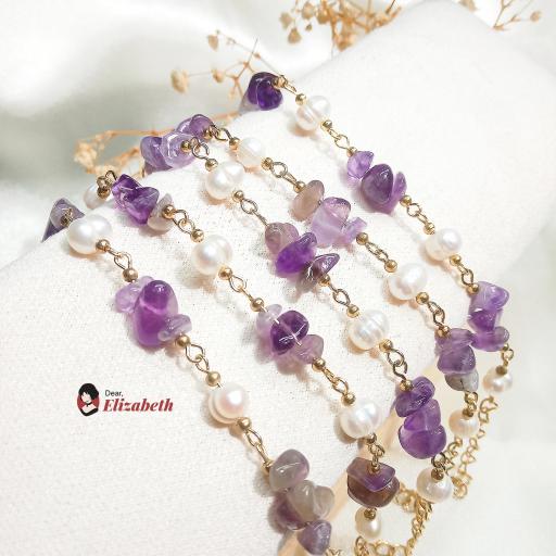 Lady Amethyst - image 4