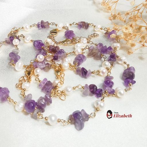 Lady Amethyst - image 3