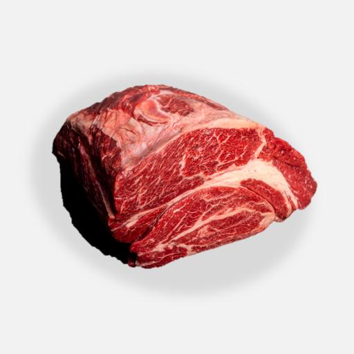 Chuck Roll (Grass Fed) - image 1