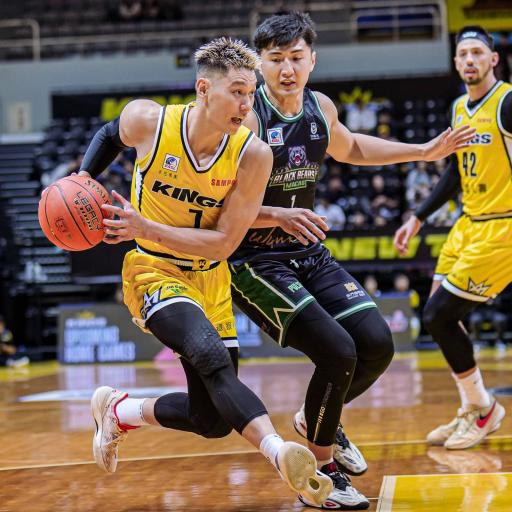 EASL Clash of Champions – Macau Classic: Exclusive Game Watch Tour Macau Black Bears - image 2