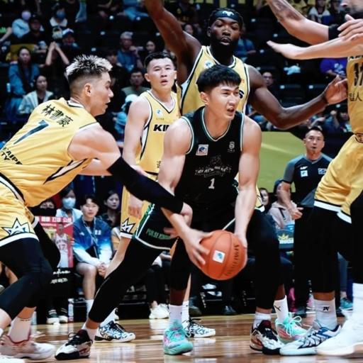 EASL Clash of Champions – Macau Classic: Exclusive Game Watch Tour Macau Black Bears - image 3