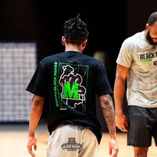 EASL Clash of Champions – Macau Classic: Exclusive Game Watch Tour Macau Black Bears - image 4