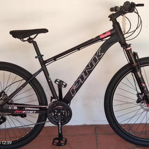 Pink 27.5 - image 2