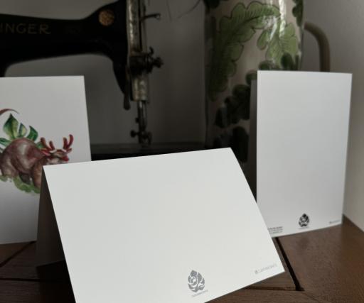 Christmas Greeting cards- Ottercolours - image 7