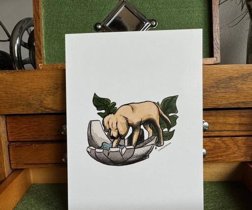 Garden City prints - image 9