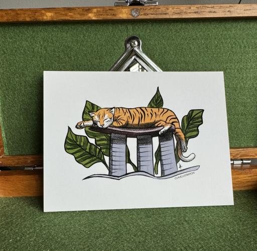 Garden City prints - image 7
