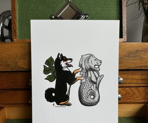 Garden City prints - image 4