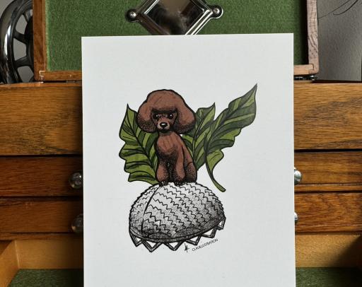 Garden City prints - image 3