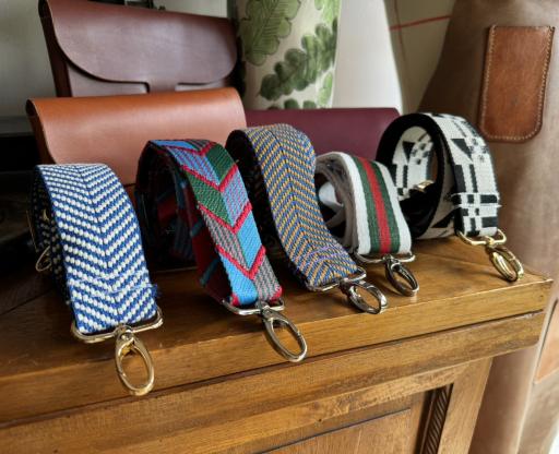 Bag straps - image 1