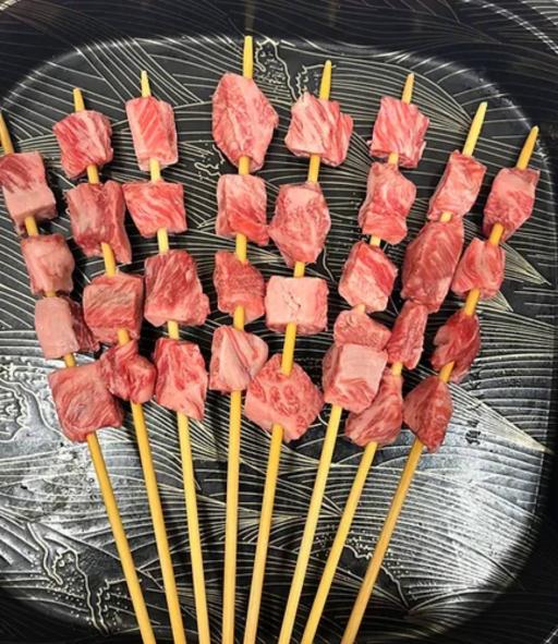 Rib Fingers / Intercostals (Wagyu) - image 2