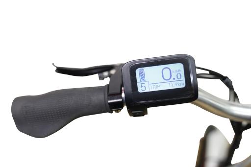 48V 15Ah Eco Drive 3.0 Classic - image 4