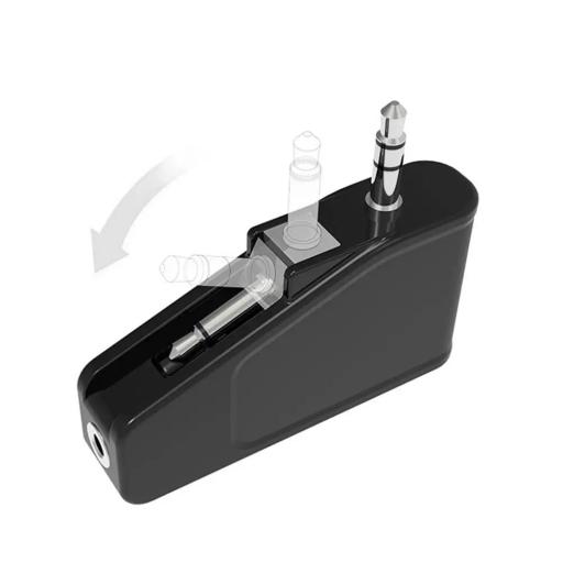 Airplane Audio Transmitter - image 2