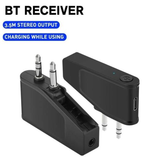 Airplane Audio Transmitter - image 1